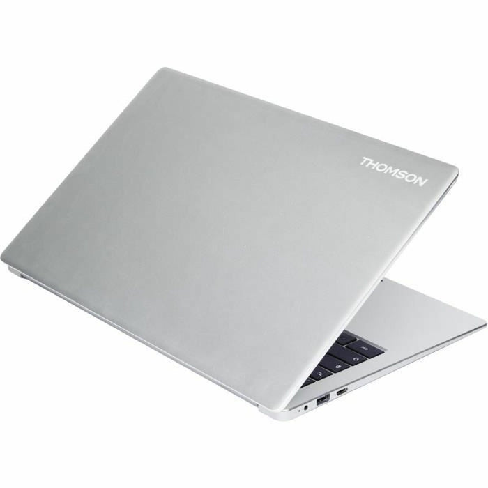 Laptop Thomson NEO15 15,6" Intel Celeron N4020 4 GB RAM 128 GB Azerty Franceză AZERTY