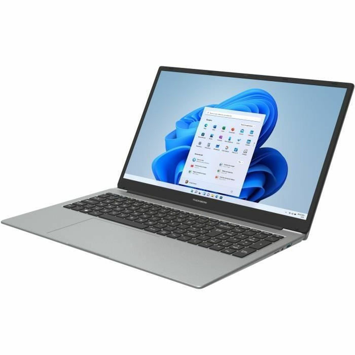Laptop Thomson Azerty Franceză Intel© Core™ i5-1035G1 8 GB RAM 512 GB SSD