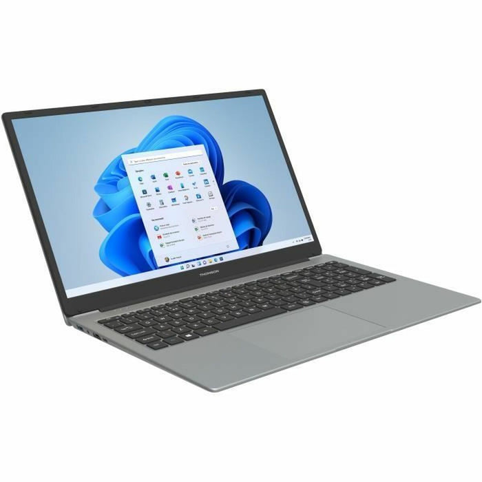 Laptop Thomson Azerty Franceză Intel© Core™ i5-1035G1 8 GB RAM 512 GB SSD