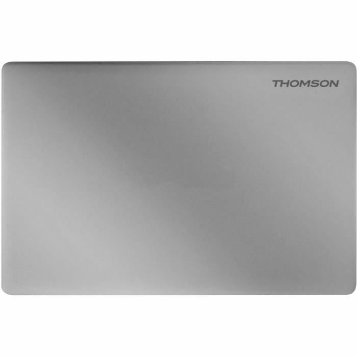 Laptop Thomson Azerty Franceză Intel© Core™ i5-1035G1 8 GB RAM 512 GB SSD