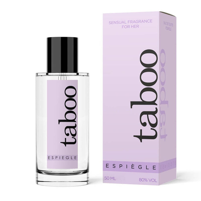 Parfum pentru femei, Ruf Taboo Espiègle, 50 ml