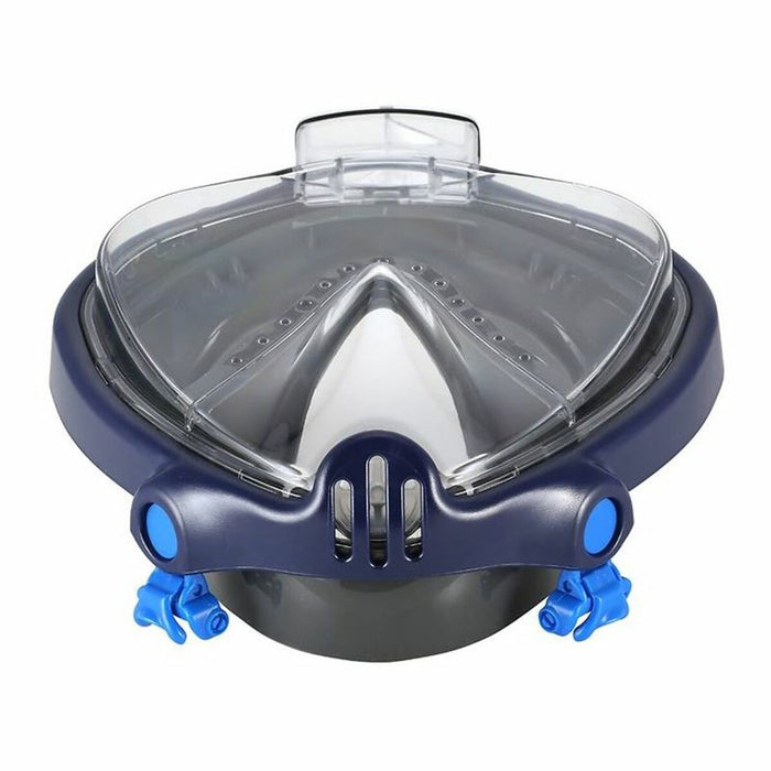 Mască de scufundare Aqua Lung Sport Smart Negru