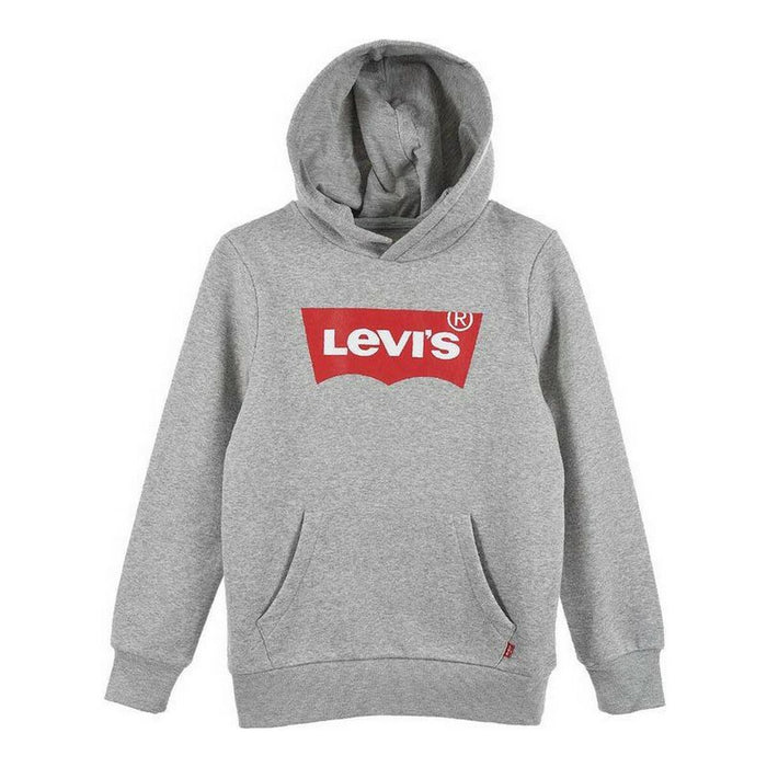 Hanorac pentru Copii Levi's Batwing Screenprint