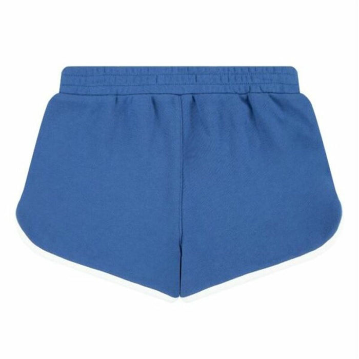 Pantaloni Scurți Sport pentru Copii Levi's Dolphin True Albastru