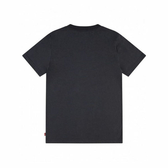Tricou Levi's Sportswear Logo Dark Shadow  Negru