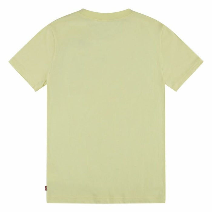 Tricou Batwing Luminary Levi's 63390 Galben