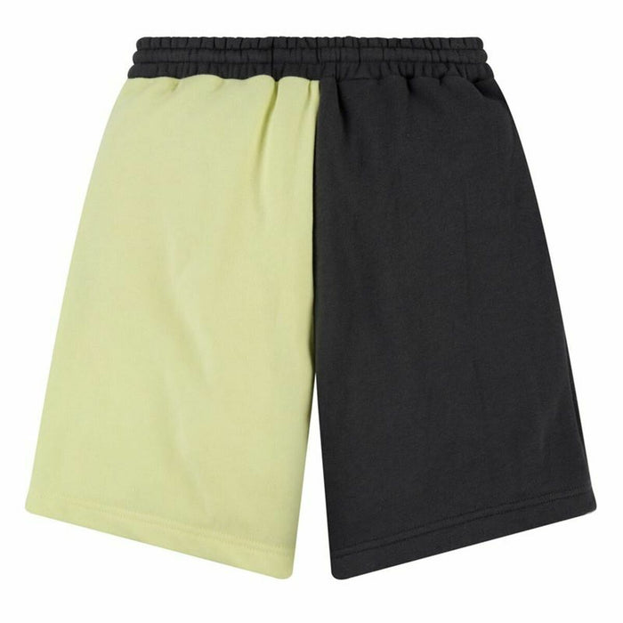 Pantaloni Scurți Sport pentru Copii Levi's Verde Negru
