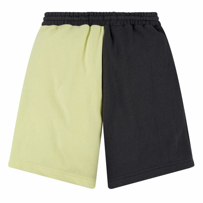 Pantaloni Scurți Sport pentru Copii Levi's French Terr 63392 Bicolor Negru
