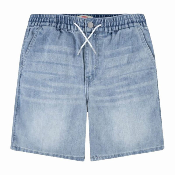 Pantalon scurt Relaxed Pull On  Levi's Make Me  Plieno mėlynumo Bărbați
