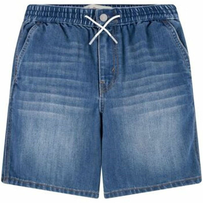 Pantalon scurt Relaxed Pull On  Levi's Find A Way Plieno mėlynumo Bărbați