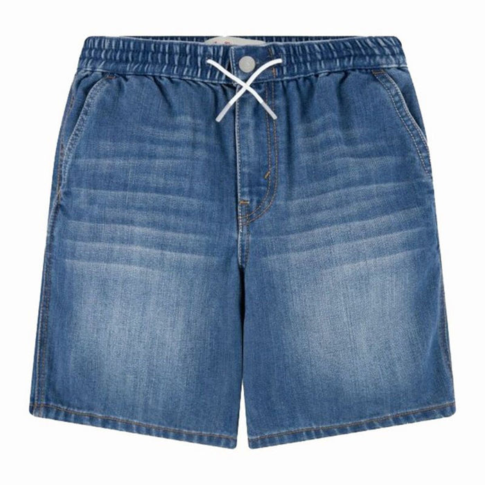 Pantalon scurt Relaxed Pull On  Levi's Find A Way Plieno mėlynumo Bărbați