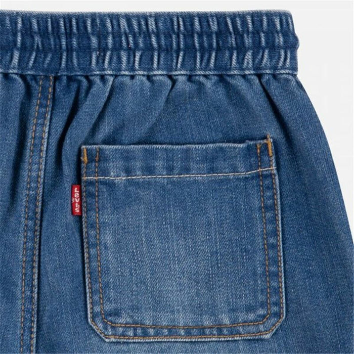 Pantalon scurt Relaxed Pull On  Levi's Find A Way Plieno mėlynumo Bărbați