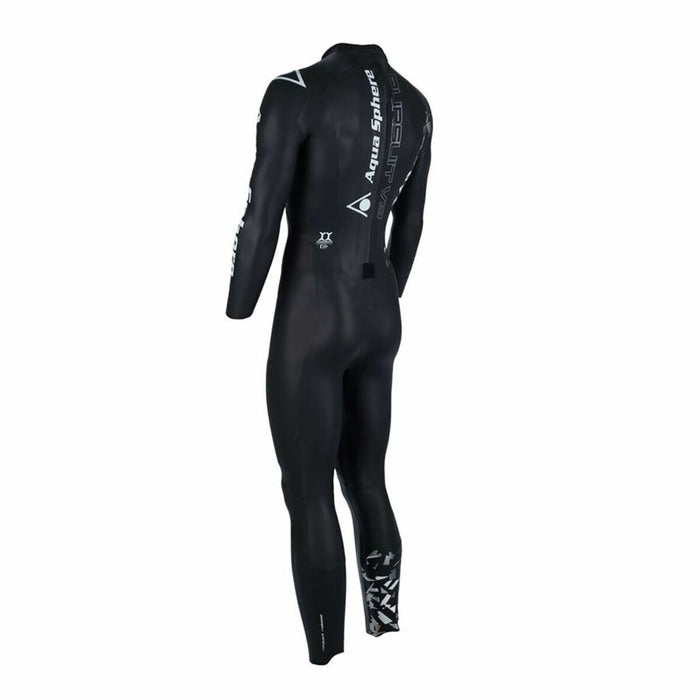 Neopren Aqua Sphere Pursuit V3 Negru