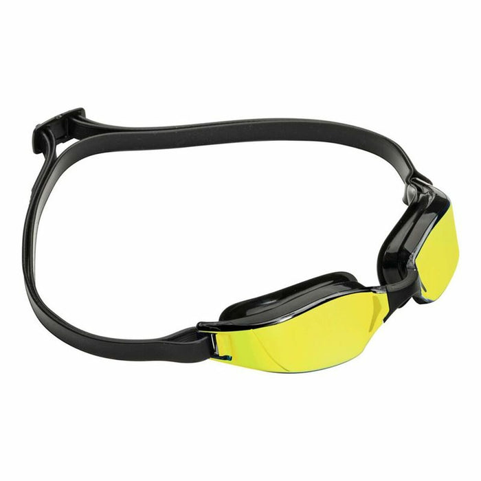 Ochelari de Înot Aqua Sphere Xceed Negru Mărime unică