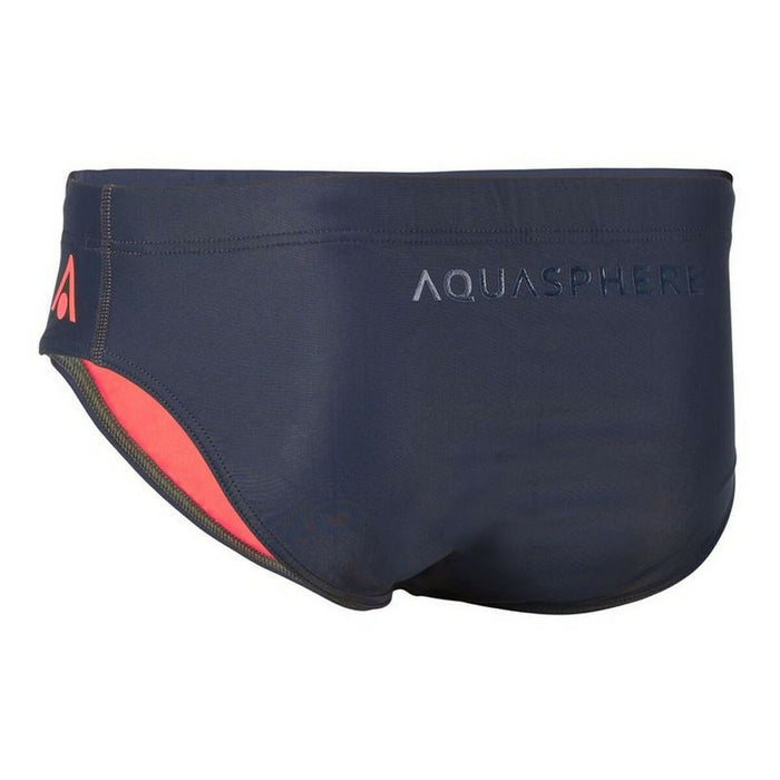 Costum de Baie Bărbați Essentials Aqua Lung Sport 8CM