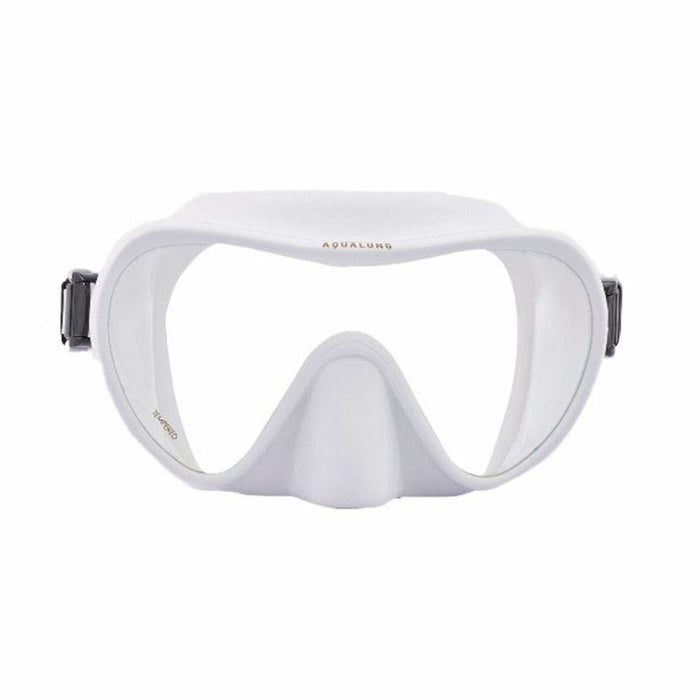 Ochelari de Scufundări Aqua Lung Sport Nabul Alb