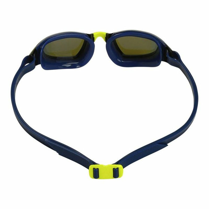 Ochelari de Înot Aqua Sphere AquaSphere Xceed Navy Negru