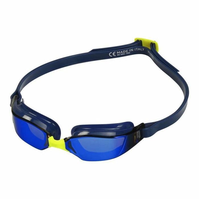 Ochelari de Înot Aqua Sphere AquaSphere Xceed Navy Negru