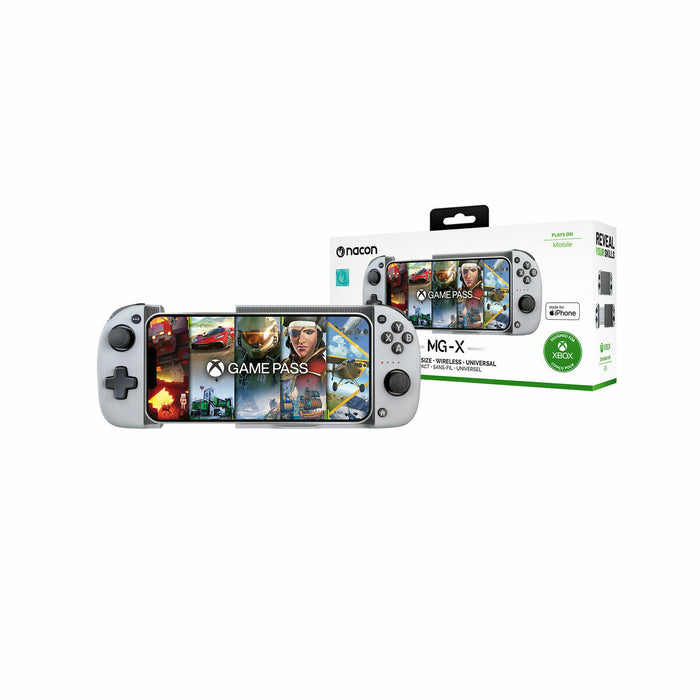 Telecomandă Jocuri Gaming Nacon HOLDERMGXMFIG iPhone