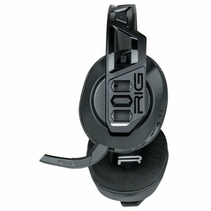 Căști cu Microfon Gaming Nacon RIG600PROHX