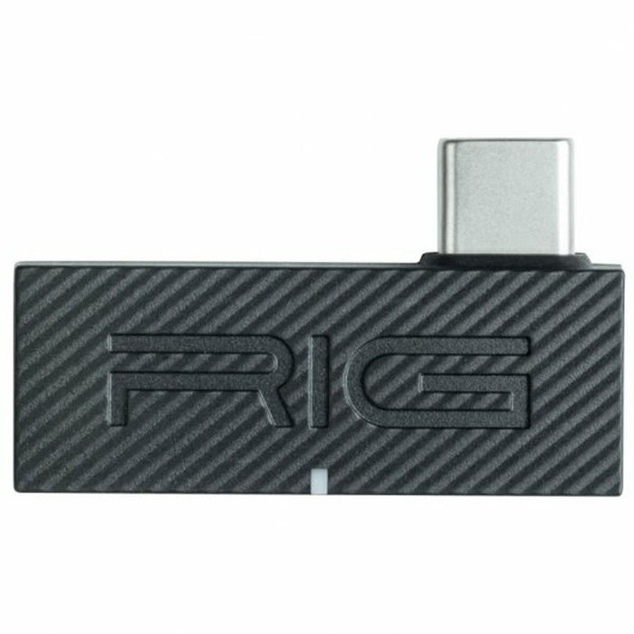 Căști cu Microfon Gaming Nacon RIG600PROHX