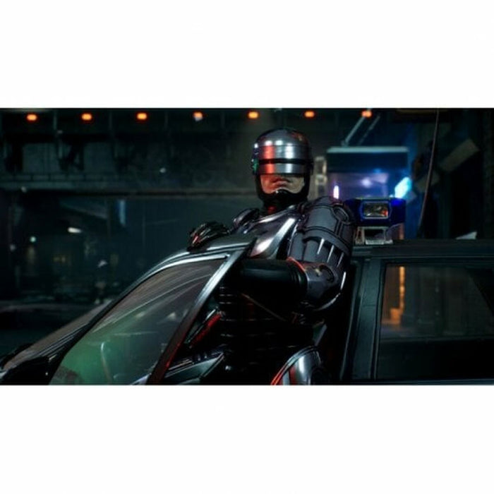 Joc video PlayStation 5 Nacon Robocop: Rogue City