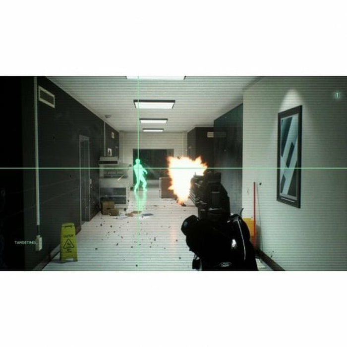 Joc video PlayStation 5 Nacon Robocop: Rogue City