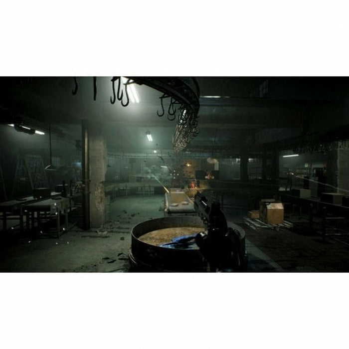 Joc video PlayStation 5 Nacon Robocop: Rogue City