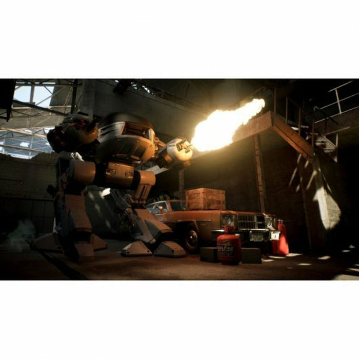 Joc video Xbox One Nacon Robocop: Rogue City