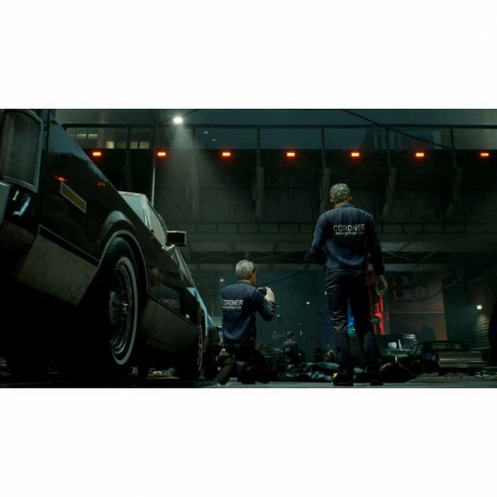 Joc video Xbox One Nacon Robocop: Rogue City