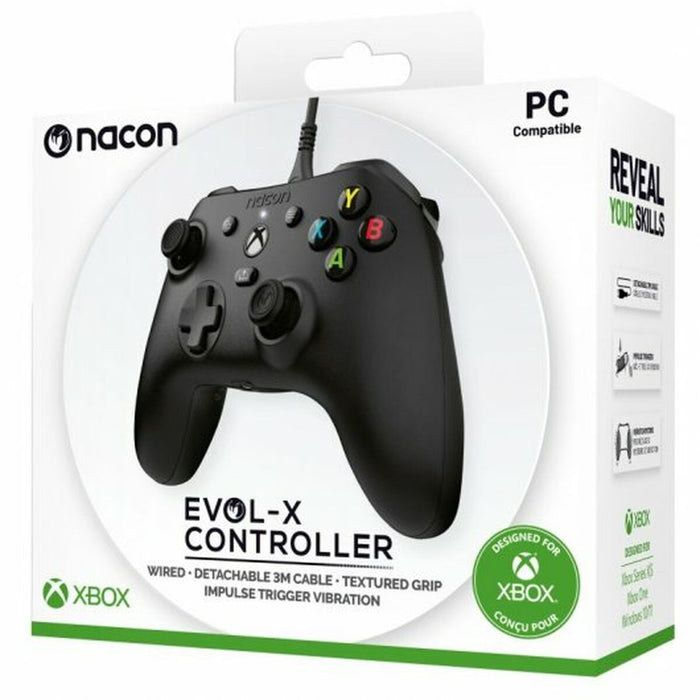 Telecomandă Jocuri Gaming Nacon XBXEVOL-X