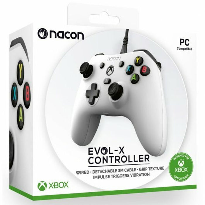Telecomandă Jocuri Gaming Nacon XBXEVOL-XW
