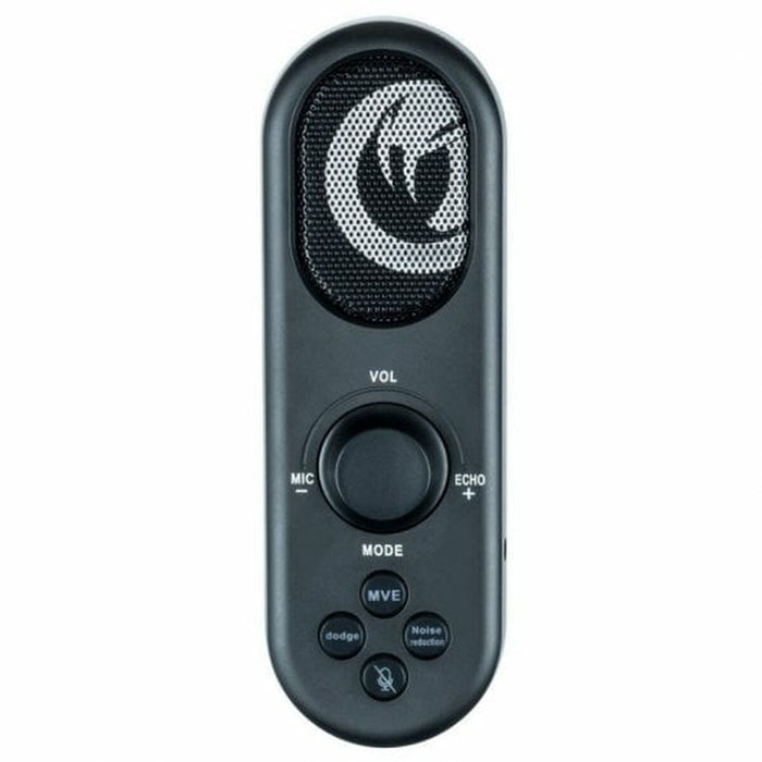 Microfon de Masă Nacon Negru