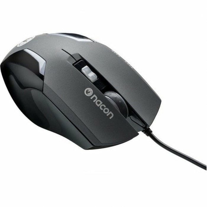 Mouse Nacon GM-105 Gri
