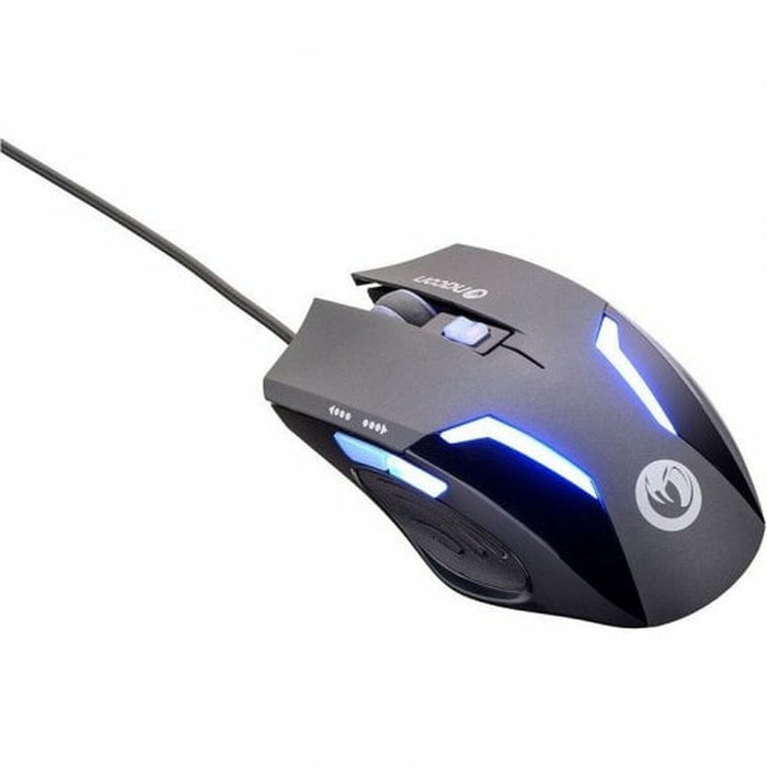 Mouse Nacon GM-105 Gri
