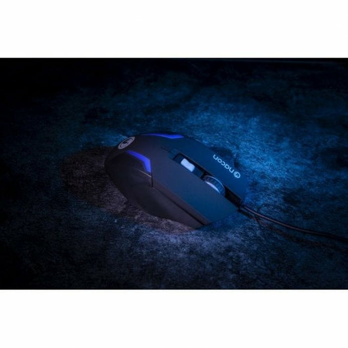 Mouse Nacon GM-105 Gri
