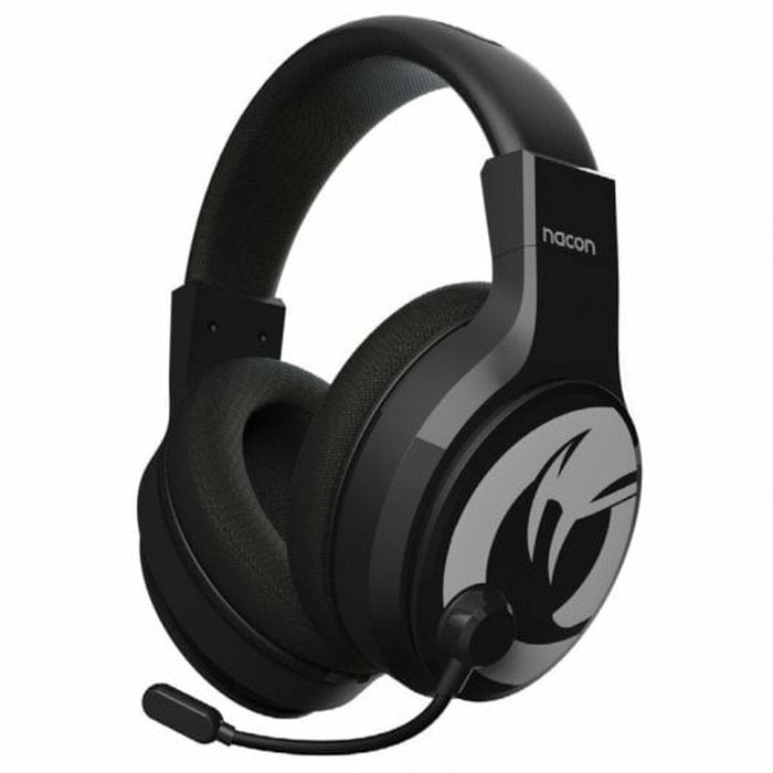 Căști Bluetooth Nacon GH-120 Negru