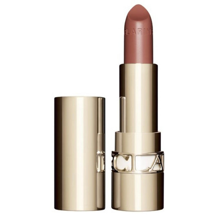 Ruj cremos Clarins Joli Rouge, satinat, nuanța 789 Mocha Nude, 3,5 g