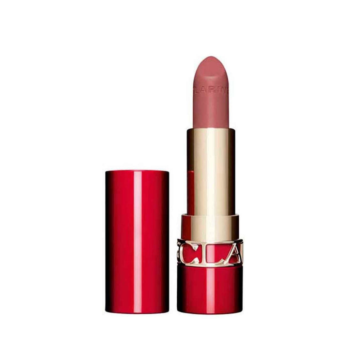 Ruj cremos Clarins Joli Rouge Velvet, nuanța 754V Roșu intens, 3,5 g