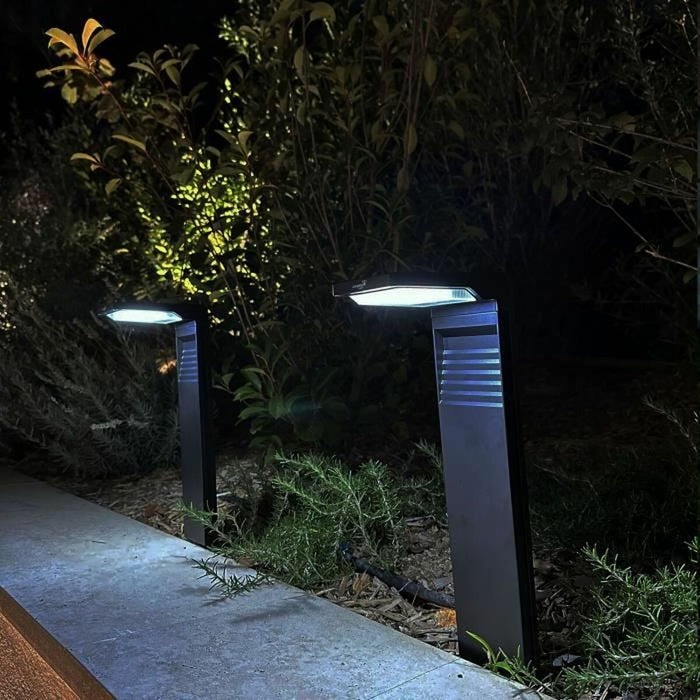 Lampă solară Lumisky OSTRY