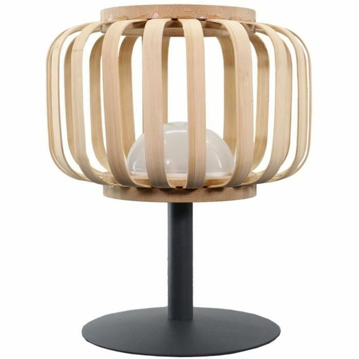 Lampă de masă Lumisky Standy Mini Bamboo