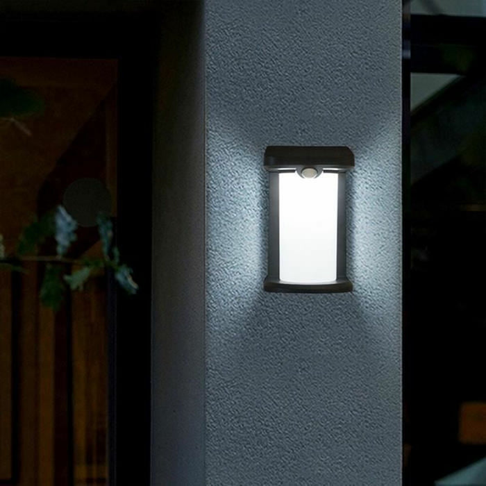 Lampă solară Lumisky