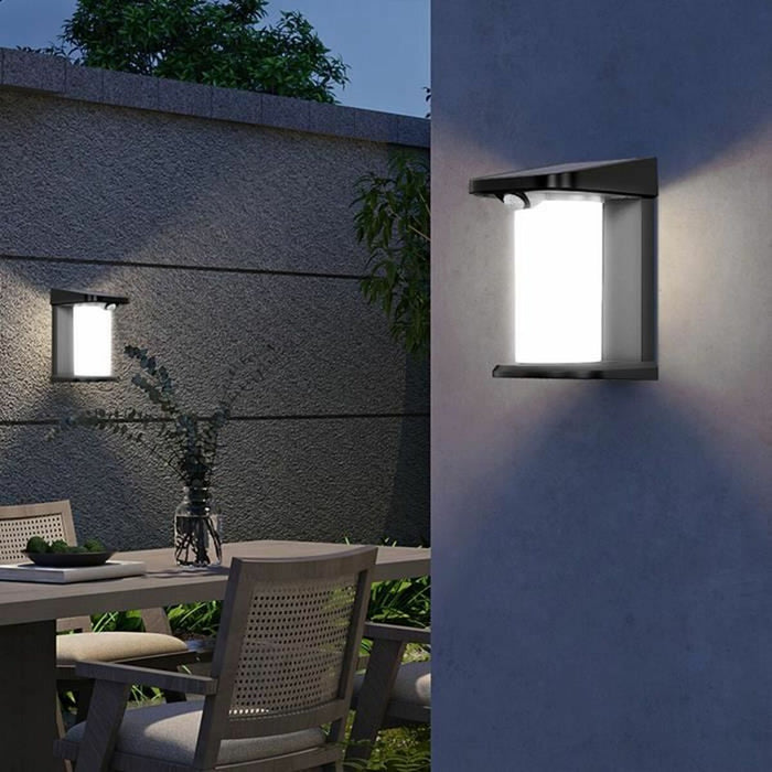 Lampă solară Lumisky