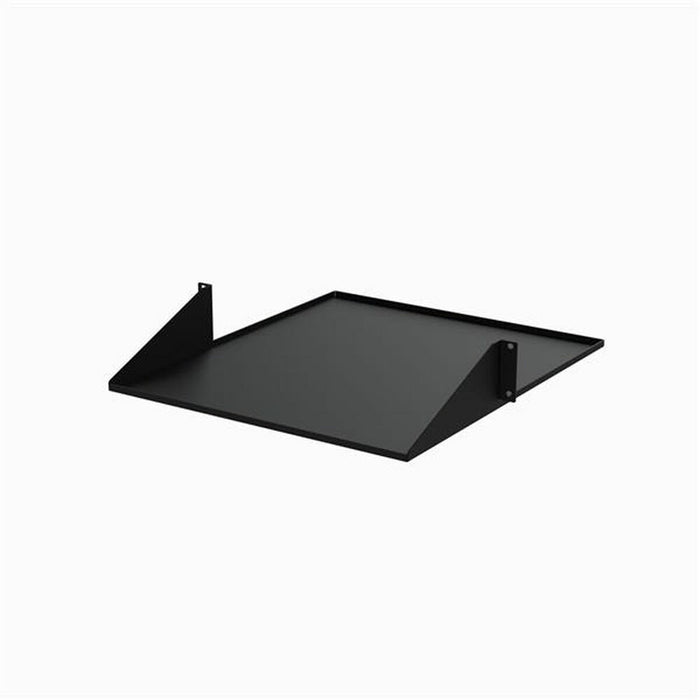 Tavă Fixă pentru Dulap Rack Startech CABSHF2POST2