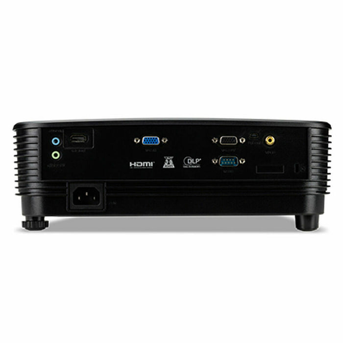 Proiector Acer MR.JSA11.001 SVGA 4000 Lm 800 x 600 px 4000LM