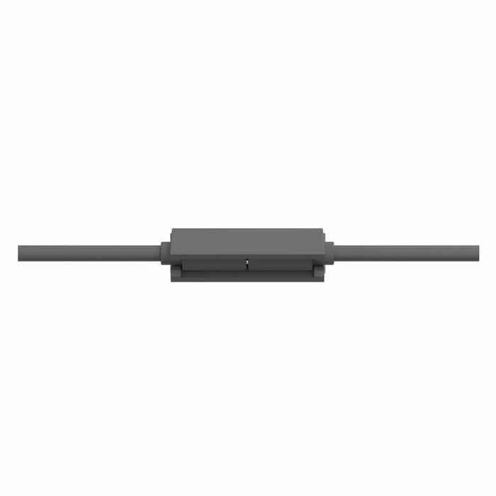 Cablu USB C Logitech 950-000005           10 m Negru