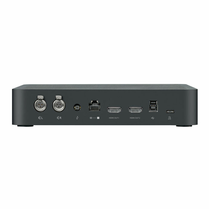 Dockstation Logitech Rally Ultra-HD ConferenceCam