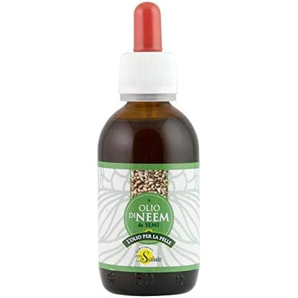 Ulei de Neem din semințe 50ml