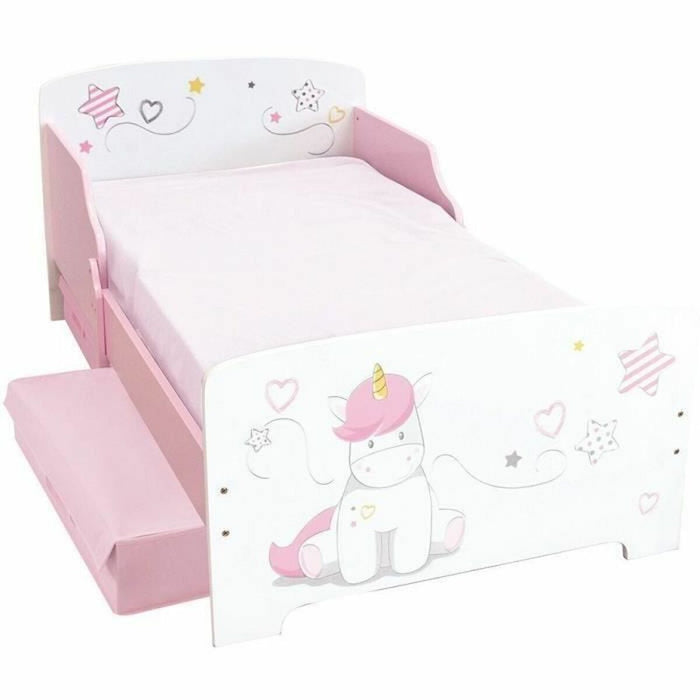 Pat Fun House UNICORN Lemn MDF 70 x 140 cm