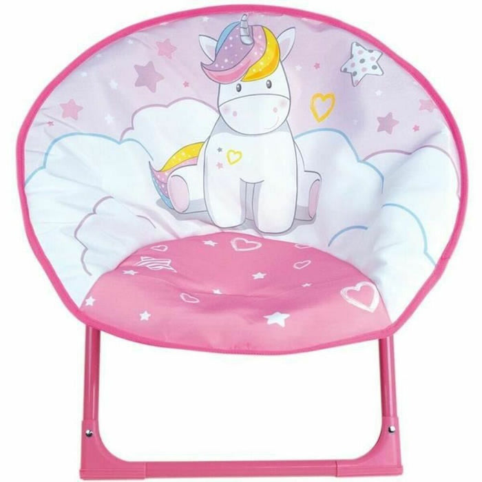 Scaunul Pliabil Fun House 47 x 54 x 42 cm